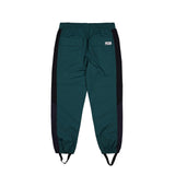 ジョガーパンツ / BSR2223FWPT066 3L UNQ JOGGER PANTS GREEN