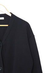 フラッフストリングカーディガン / Fluff String Cardigan