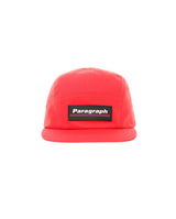 paragraph Box Camp Cap 6color (6569475375222)