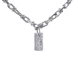 RE:11 necklace (6562421735542)