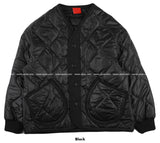デイリーミリタリージャケット / Magazine Daily Military Jacket (3color) (6598864502902)