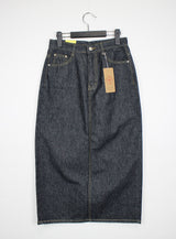 ブロッケンドウロングスカート/no.3429 Broken Dough Long Skirt