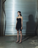 butterfly layered ops - black