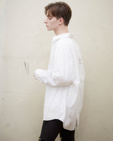 ダブルサイドシャツ / DOUBLE-SIDED SHIRT (4578047131766)