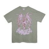 スワンプエンジェルTシャツ