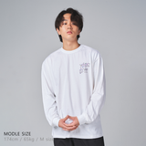 ホログラムロングスリーブTシャツ / Hologram Long-Sleeve (4559482945654)