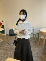 Breeze anorak blouse 