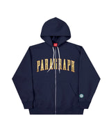 インダストリアルコンプレックスパーカー / paragraph 21f/w Industrial Complex Hoodie zip-up 7color (6611364905078)