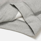 オーバーサイズブルックリンフーディ / Oversized-fit Brooklyn Hoodie (3 colors)