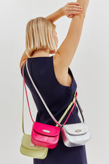 ビビミニクロスバッグ / VIVI MINI CROSS BAG_5COLORS