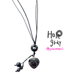 Hole gray