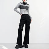 Nimon Bootcut Cargo Pants