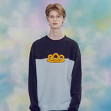フェイバリットスウェットシャツ / FAVORITE SWEATSHIRTS (4363498291318)