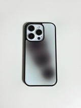 flow epoxy case-black
