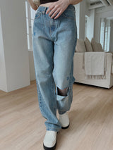 ディグヴィンテージデニムパンツ / no.415 Digg Vintage Denim Pants