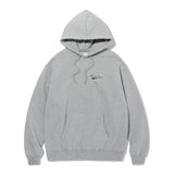 スクリプトロゴパーカー/SCRIPT LOGO HOODIE