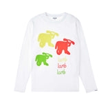 LAMB LIVELIHOOD L/S (WHITE)