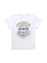 Stockholm short sleeve T-shirts white (6594389966966)