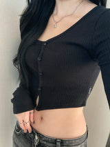 スノーフレークネックレス / Snowflake necklace