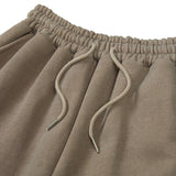Pigment Heavy Jogger Pants [COCOA] (6618877263990)