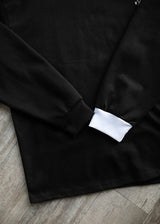DECパッチTシャツ