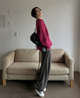 22f/w チャイルドスラックス (2 color)