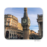 [Mouse Pad] France Bordeaux Clock Tower