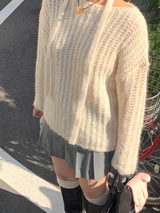 デブレンドニット