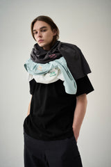 ポケットT / Tabb Pocket Tee_Off White