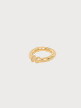no.70イヤーカフ / no.70 earcuff gold