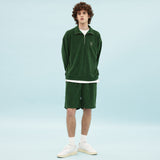 Terry short pants (6686397628534)