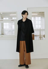 フォールディングパンツ / unisex folding pants pumkin