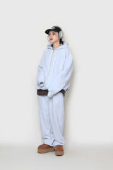 デイリーザリーワイドパンツ / Daily Zurry Wide Pants