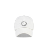 LE AREVEY SIGNATURE CIRCLE WHITE (6579382452342)