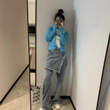 open color cardigan (6690626306166)