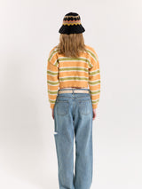 COZY KNIT BUCKET