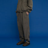フリースジョガーパンツ/FLEECE JOGGER PANTS_MOCHA