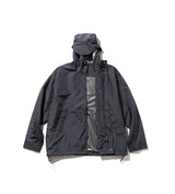 3LAYER UTILITY WIND SHELL