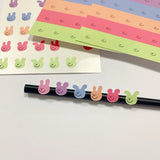 DONGLE DONGLE SASIM STICKER (LINELESS) (6609831821430)