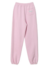 フローラルスウェットパンツ/FLORAL SWEATPANTS