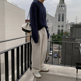 ASCLO Do Round Knit (4color)