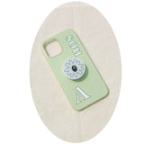 ベーシックロゴケース / Basic logo case