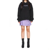 FUXXファンクフーディー / FUXX FUNK HOODIE black