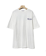 バックモア半袖 (3 color)