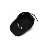 エンブロイダリーメッシュボールキャップ / EMBROIDERY  BALL CAP 2COLOR