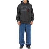 ターゲットフーディ / TARGET HOODIE