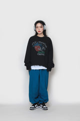 トイワイドジョガーパンツ / Toy Wide Jogger Pants