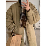 Nus.DANE カシミアアイボリーニット