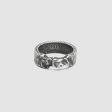 ストーンテクスチャー 03 リング/STONE TEXTURE 03 RING