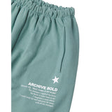 939 LOGO SWEAT PANTS (MINT)